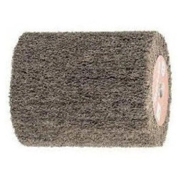 Perie abrazivă textilă Makita K80, 100 x 120 mm P-18035