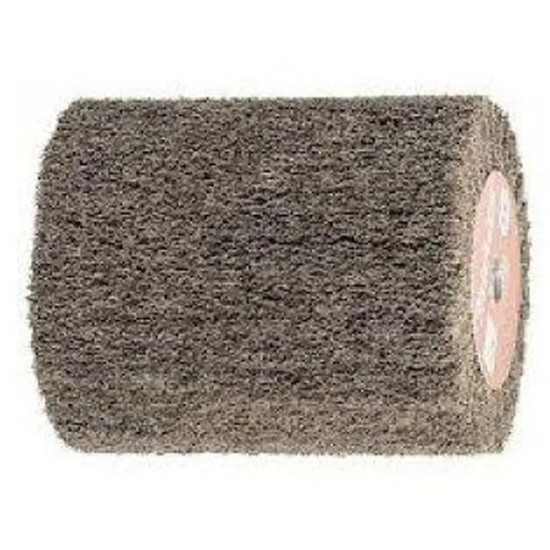 Perie abrazivă textilă Makita K80, 100 x 120 mm P-18035