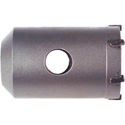 Coroană de găurit Makita 50 mm, M16, 6 dinți, P-26200