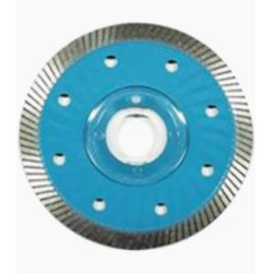 Disc diamantat Makita Diamak 125 x 22,23 mm pentru gresie și ceramică, P-27202