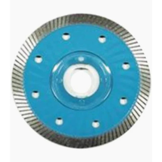 Disc diamantat Makita Diamak 125 x 22,23 mm pentru gresie și ceramică, P-27202