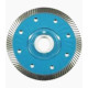 Disc diamantat Makita Diamak 125 x 22,23 mm pentru gresie și ceramică, P-27202 Disc diamantat Makita Diamak 125 x 22,23 mm pentru gresie și ceramică, P-27202