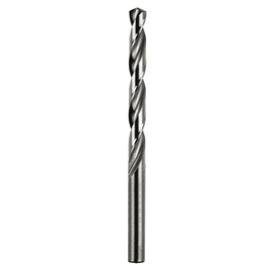 Set 10 burghie metal Makita HSS-G 4,0 x 75 mm, P-60230-10