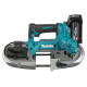 Fierăstrău cu bandă portabil Makita PB003GZ XGT 40Vmax, fără acumulator – 0197050018687 Fierăstrău cu bandă portabil Makita PB003GZ XGT 40Vmax, fără acumulator – 0197050018687