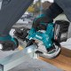 Fierăstrău cu bandă portabil Makita PB003GZ XGT 40Vmax, fără acumulator – 0197050018687 Fierăstrău cu bandă portabil Makita PB003GZ XGT 40Vmax, fără acumulator – 0197050018687