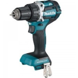Mașină de găurit și înșurubat Makita DDF484Z, 18V LXT, 60 Nm Mașină de găurit și înșurubat Makita DDF484Z, 18V LXT, 60 Nm