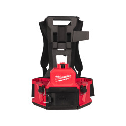 Rucsac Milwaukee M18 SWITCH TANK Gen 2 M18 BBPFP2-0, fără rezervor – 4933498961 Rucsac Milwaukee M18 SWITCH TANK Gen 2 M18 BBPFP2-0, fără rezervor – 4933498961