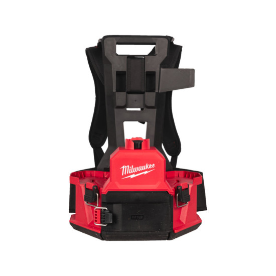 Rucsac Milwaukee M18 SWITCH TANK Gen 2 M18 BBPFP2-0, fără rezervor – 4933498961