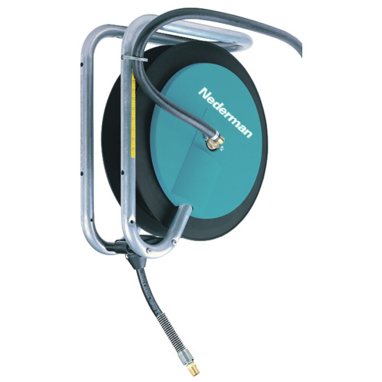 Tambur furtun industrial Nederman Hose Reels 893