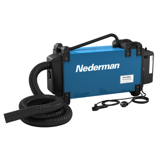 Nederman Fume Eliminator 860