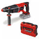 Ciocan rotopercutor fara fir Einhell, TP-HD 18/26 D Li BL - Solo, 2.6J, 4514270