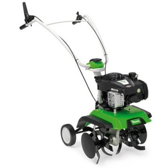 Motocultor STIHL Viking 445.2 R