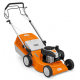 Mașină de tuns iarba pe benzină STIHL RM 248.0 T