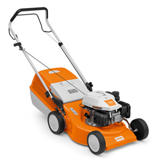 Mașină de tuns iarba pe benzină STIHL RM 248.0