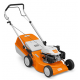 Mașină de tuns iarba pe benzină STIHL RM 248.0