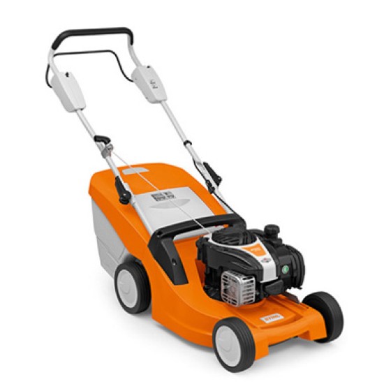 Masina de tuns iarba STIHL RM 443