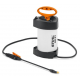 Pulverizator SG 21