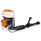 Pulverizator SR 200