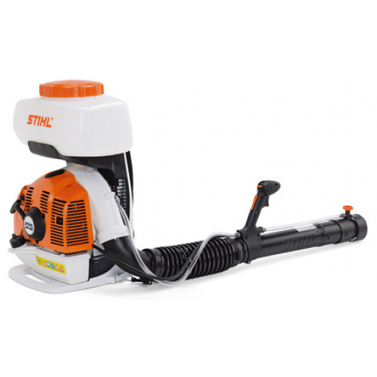 Pulverizator SR 430