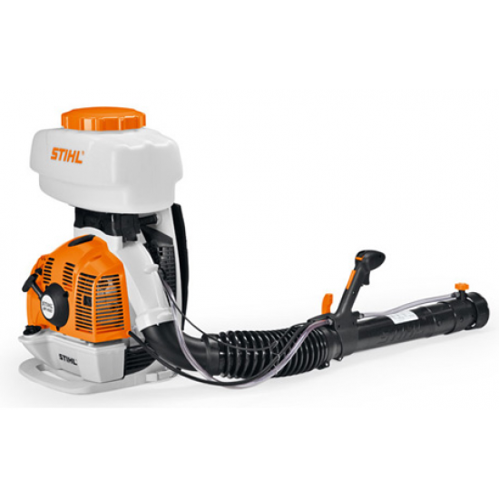 Pulverizator SR 450
