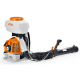 Pulverizator SR 450