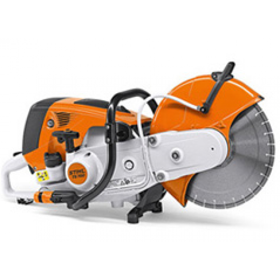 Utilaj de debitat, foarte puternic STIHL TS 700