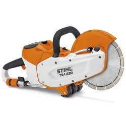 Utilaj de debitat STIHL TSA 230