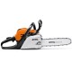 Motorferastrau STIHL MS 211 35cm PMC3 3/8" 1.3 Motorferastrau STIHL MS 211 35cm PMC3 3/8" 1.3