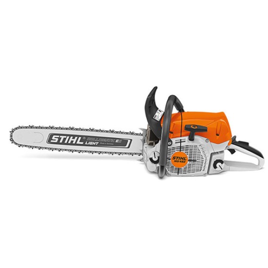 Motorferastrau STIHL MS 462