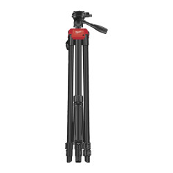 Trepied Milwaukee TRP180 pentru nivela laser 1,8 m 4932478106