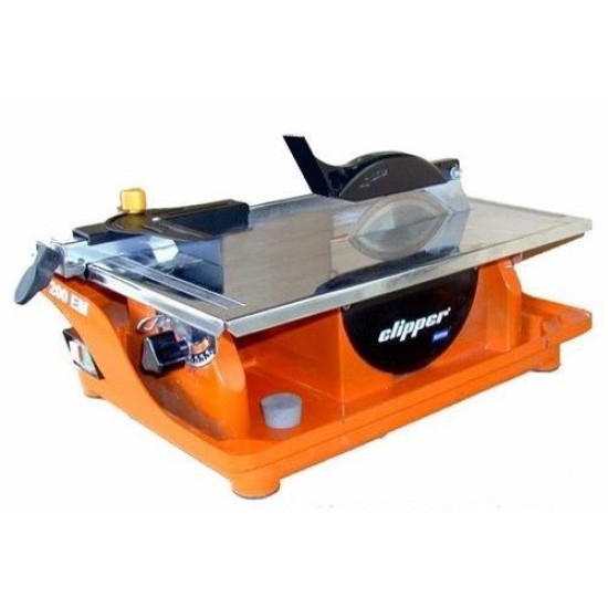 Mașina de tăiat gresie si faianta Norton Clipper TT200 EM 230V, 800W, 70184625701