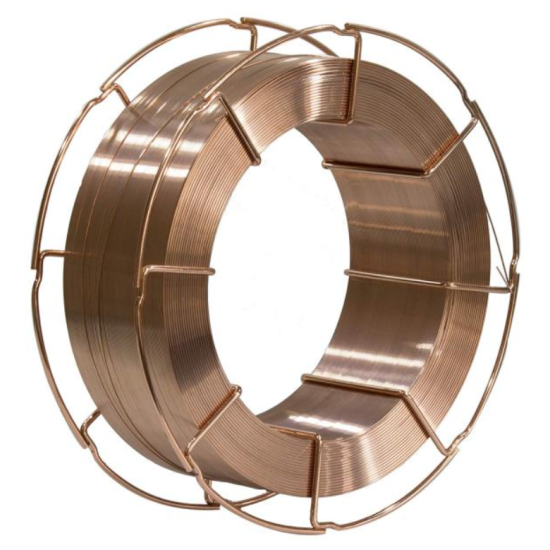 Sarma sudura MIG/MAG otel nealiat TS2 – SG2, Φ1.0mm