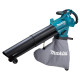 Suflantă cu funcție de aspirare Makita UB005GZ XGT 40Vmax, fără acumulator – 0197050019165 Suflantă cu funcție de aspirare Makita UB005GZ XGT 40Vmax, fără acumulator – 0197050019165