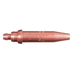 Duză de tăiere GCE HA317 COOLEX pentru fier vechi, acetilenă, 300–500 mm – 768564 Duză de tăiere GCE HA317 COOLEX pentru fier vechi, acetilenă, 300–500 mm – 768564