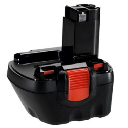 Acumulator Bosch 12V 1.5Ah NiCd, cod 2607335709