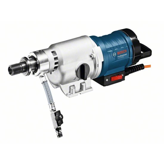 Masina de gaurit cu diamant  BOSCH GDB 350 WE