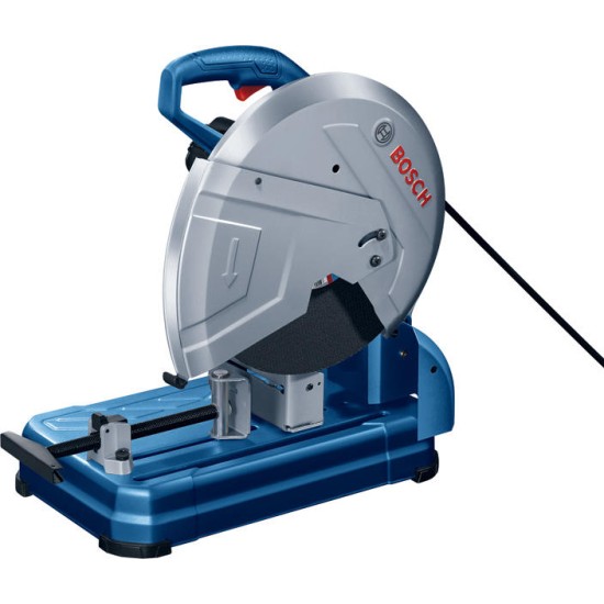 Fierastrau debitare metal Bosch GCO 14-24 J Professional