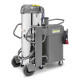 Aspirator industrial KARCHER IVS 100/55 M, 5500 W, 400 V, 100 L, 240 mbar, inox, gri, 15737220 Aspirator industrial KARCHER IVS 100/55 M, 5500 W, 400 V, 100 L, 240 mbar, inox, gri, 15737220