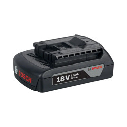 Acumulator Bosch GBA 18V 5.0Ah Li-Ion CoolPack, cod 2607336803
