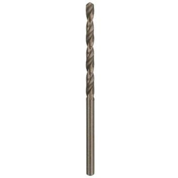 Burghiu metal Bosch HSS-Co 3,3 x 36 x 65 mm 2608585878