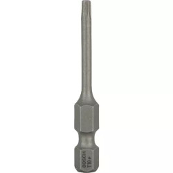 Bit Bosch Extra Hard Torx T10 49 mm 2607001632