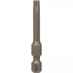 Bit Bosch Extra Hard T25 49 mm 2607001638