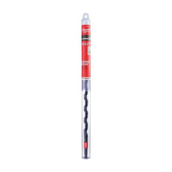 Burghiu percutant elicoidal Milwaukee pentru lemn 16 x 460 mm 48136756