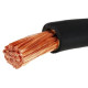 Cablu de sudură flexibil H01N2-D, secțiune 95 mm² – MSUDC95 Cablu de sudură flexibil H01N2-D, secțiune 95 mm² – MSUDC95