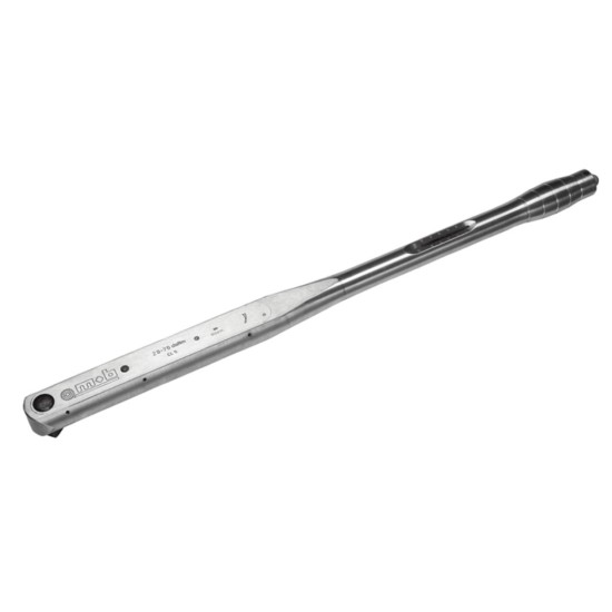 Cheie dinamometrica 280-760Nm 3/4"