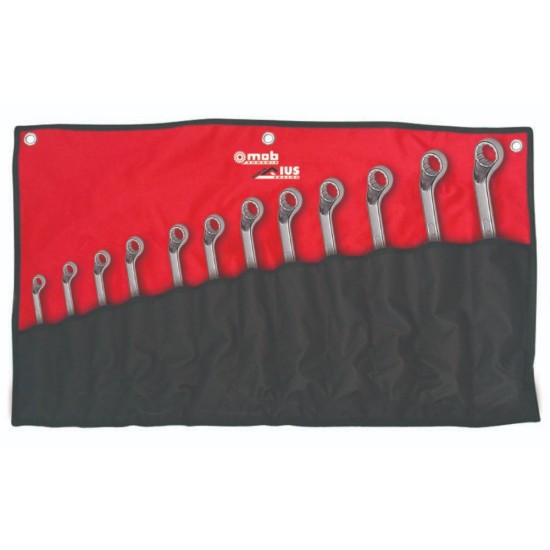 Set chei inelare duble cotite TCIC 12B STANDARD-HUSA
