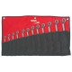 Set chei inelare duble cotite TCIC 8 STANDARD-HUSA Set chei inelare duble cotite TCIC 8 STANDARD-HUSA