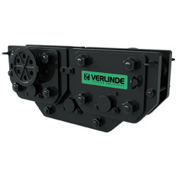 CHZ / CHZ EX – Carucior manual pentru sarcini intre 1000 si 10000 kg