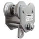 CHZ INOX – Carucior inox manual pentru sarcini intre 500 si 1000 kg CHZ INOX – Carucior inox manual pentru sarcini intre 500 si 1000 kg