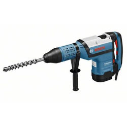 Ciocan rotopercutor BOSCH GBH 12-52 DV  Professional